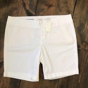NEW! J.crew Frankie short
